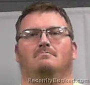 Mugshot of Steven Hartzel Safford