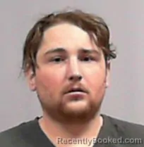 Mugshot of Steven L Bartley