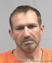 Mugshot of Timothy Harold Nelson