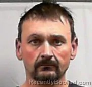 Mugshot of Vernon Monroe Eplin