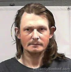 Mugshot of Adam William Green