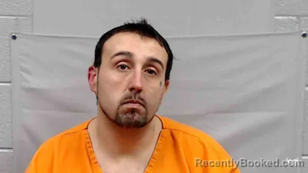 Mugshot of Robert Phillip Boggs