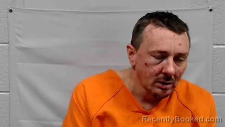 Mugshot of Stephen Lee Dequasie