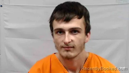 Mugshot of Tyler Eugene Foster