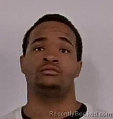 Mugshot of Tyler Lance Johnson