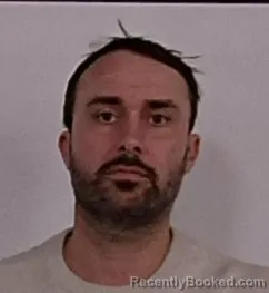 Mugshot of Travis Mark Digruttolo