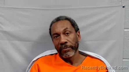 Mugshot of Michael Louis Cardwell