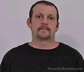 Mugshot of Brian Delaney Milbourne