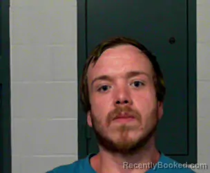 Mugshot of Geoffrey Jordan Shears