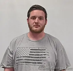 Mugshot of Quentin Canvy Knight Bucklew