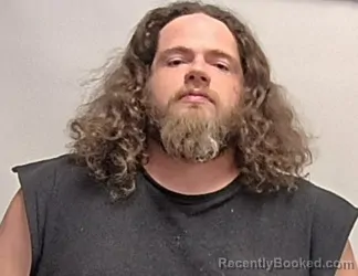 Mugshot of Randolph Christopher Largent