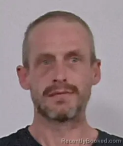 Mugshot of Waylon James Wright