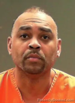 Booking photo from Hancock County, West Virginia