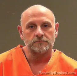 Mugshot of Stephen Anthony Suppa