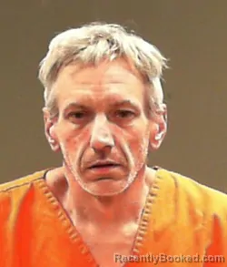 Mugshot of Shawn Michael Lonchar