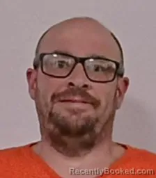 Mugshot of Christopher Baber