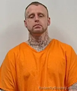 Mugshot of Peter James Alt