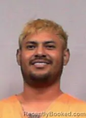 Mugshot of Adalberto Gonzalez-Gonzalez
