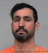 Mugshot of Bruno Guillermo Martinez