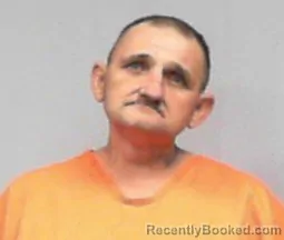 Mugshot of Charles Eugene Hawkins