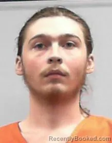 Mugshot of Cody Smith