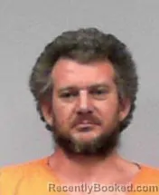 Mugshot of Charles Williams Mcintyre