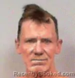 Mugshot of Gregory Scott Odell