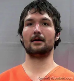 Mugshot of Joseph Michael Bunnell