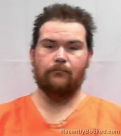 Mugshot of Mark Richard Guy Hyde