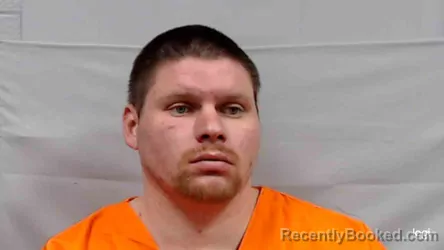 Mugshot of Patrick Everett Leonard