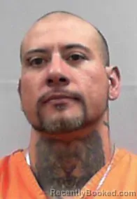 Mugshot of Shaun Michael Swiger