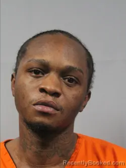 Mugshot of Mekio Dashawn Price