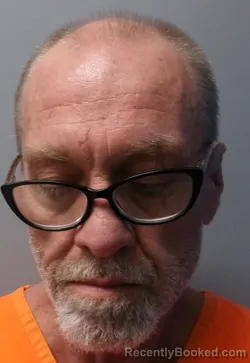 Mugshot of Edward Hardy Light