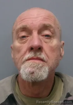 Mugshot of Edward Hardy Light