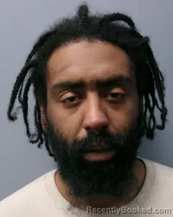 Mugshot of Kevin Alan Butler