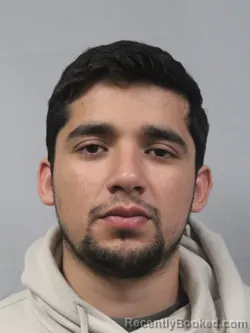 Mugshot of BRAYAN HERNANDEZ MALDONADO