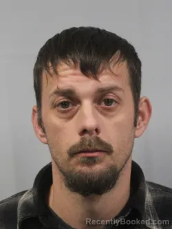 Mugshot of Curtis Allen Lloyd