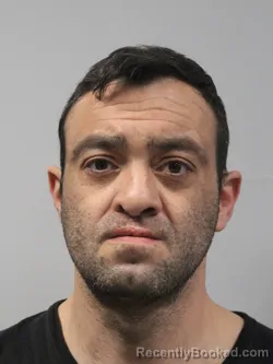 Mugshot of Christopher Dean Jennings