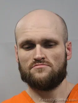 Mugshot of Corey Dylan Neeley