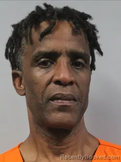 Mugshot of Carlton James Galloway