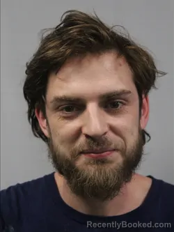 Mugshot of Dustin James Whittington