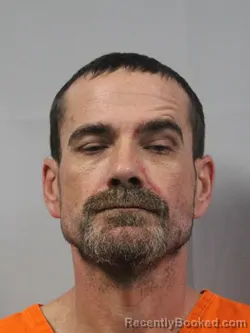 Mugshot of Donald Ray Williams