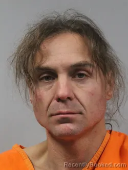 Mugshot of Elias Melad Khoury