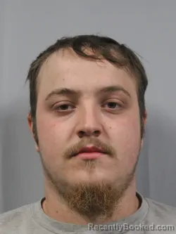 Mugshot of FILMORE DAVID BROWNING