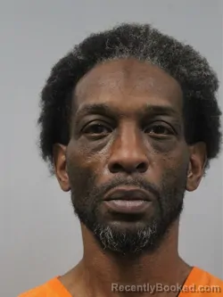 Mugshot of James Antoino Grayton