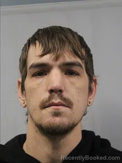 Mugshot of JACOB EDWARD WILLIS