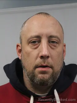 Mugshot of James Gregory Drake