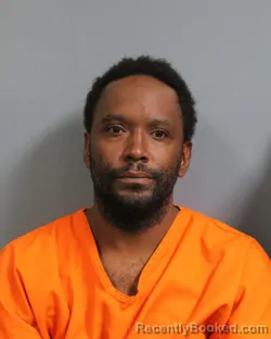 Mugshot of Jody Lenn Ball