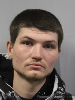 Mugshot of John Michael Sizemore