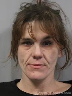 Mugshot of Jessica Renae Neal